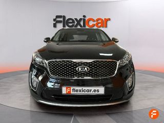 Kia Sorento 2.2 CRDi 200CV Drive Auto 4x2