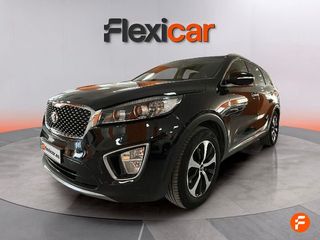 Kia Sorento 2.2 CRDi 200CV Drive Auto 4x2