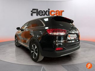 Kia Sorento 2.2 CRDi 200CV Drive Auto 4x2