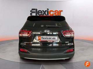 Kia Sorento 2.2 CRDi 200CV Drive Auto 4x2