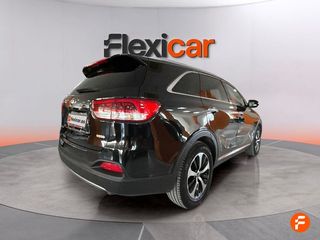 Kia Sorento 2.2 CRDi 200CV Drive Auto 4x2