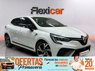 Renault Clio RS Line TCe 74 kW (100CV)