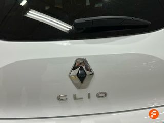 Renault Clio RS Line TCe 74 kW (100CV)