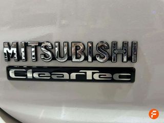 Mitsubishi Outlander 200 MPI Motion CVT 2WD 5 Plazas