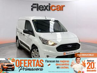 Ford Transit Connect VAN L1 1.5TDCI 95CV