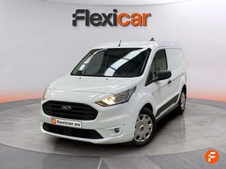 Ford Transit Connect VAN L1 1.5TDCI 95CV