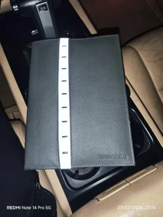 Volkswagen Touareg 2006