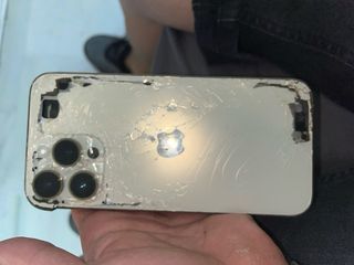 iPhone 14 Pro Max Piezas