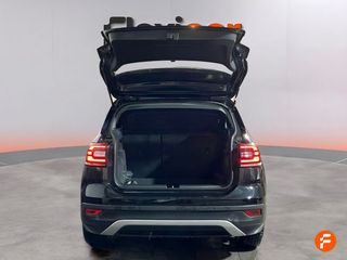 Volkswagen T-Cross Advance 1.0 TSI 85kW (115CV)