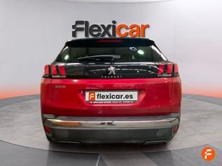 Peugeot 3008 1.2 PURETECH 96KW (130CV) ALLURE S&S