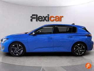 Peugeot 308 5p Allure Pack PureTech 130 S&S