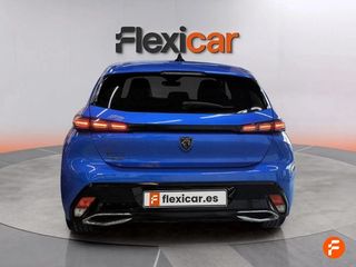 Peugeot 308 5p Allure Pack PureTech 130 S&S