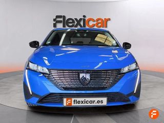 Peugeot 308 5p Allure Pack PureTech 130 S&S