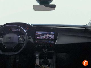 Peugeot 308 5p Allure Pack PureTech 130 S&S