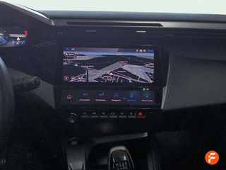 Peugeot 308 5p Allure Pack PureTech 130 S&S