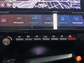 Peugeot 308 5p Allure Pack PureTech 130 S&S