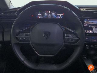 Peugeot 308 5p Allure Pack PureTech 130 S&S