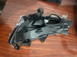 Intermitente Izquierdo Honda Vision 2021-2024