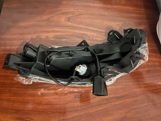 Intermitente Izquierdo Honda Vision 2021-2024