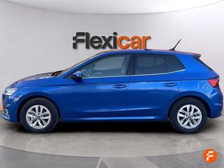 Skoda Fabia 1.0 TSI 70KW (95CV) Go