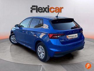 Skoda Fabia 1.0 TSI 70KW (95CV) Go