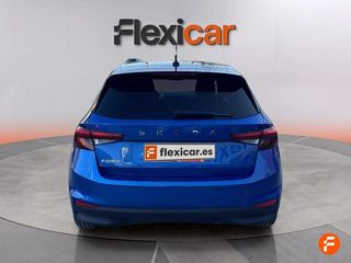 Skoda Fabia 1.0 TSI 70KW (95CV) Go