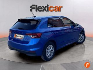 Skoda Fabia 1.0 TSI 70KW (95CV) Go