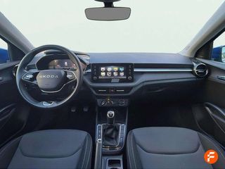 Skoda Fabia 1.0 TSI 70KW (95CV) Go