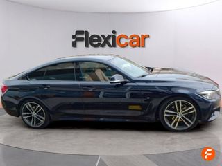 BMW Serie 4 420d Auto. Gran Coupe