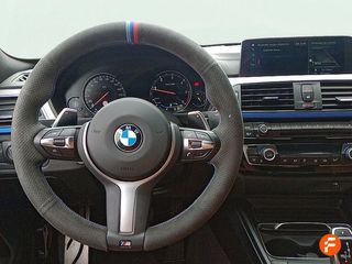BMW Serie 4 420d Auto. Gran Coupe