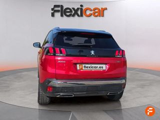 Peugeot 3008 1.5 BlueHDi 96kW S&S GT Line EAT8