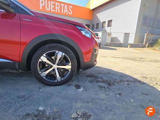 Peugeot 3008 1.5 BlueHDi 96kW S&S GT Line EAT8