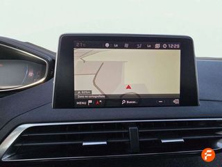 Peugeot 3008 1.5 BlueHDi 96kW S&S GT Line EAT8