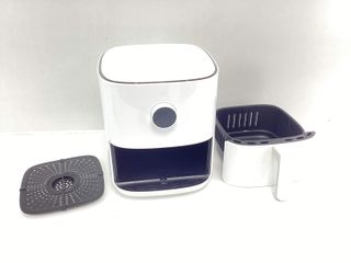 freidora xiaomi mi smart air fryer