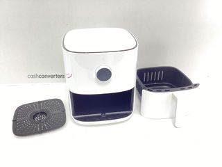 freidora xiaomi mi smart air fryer