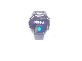 xiaomi mi watch