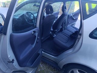 Mercedes-Benz Clase A  170 CDI