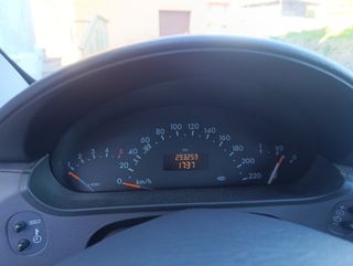 Mercedes-Benz Clase A  170 CDI