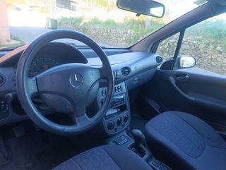 Mercedes-Benz Clase A  170 CDI