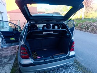 Mercedes-Benz Clase A  170 CDI