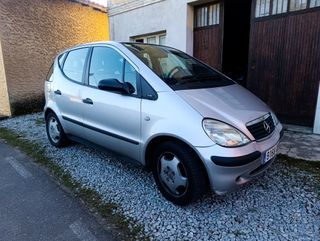 Mercedes-Benz Clase A  170 CDI