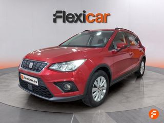 Seat Arona 1.0 TSI 70kW (95CV) Style Ecomotive