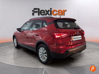 Seat Arona 1.0 TSI 70kW (95CV) Style Ecomotive
