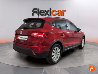 Seat Arona 1.0 TSI 70kW (95CV) Style Ecomotive