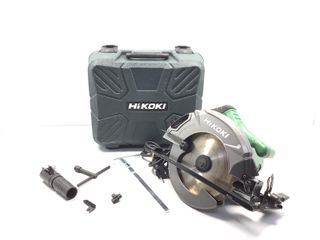 sierra circular hikoki c7st