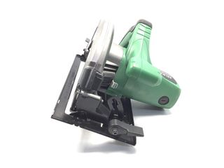 sierra circular hikoki c7st