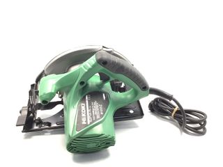 sierra circular hikoki c7st