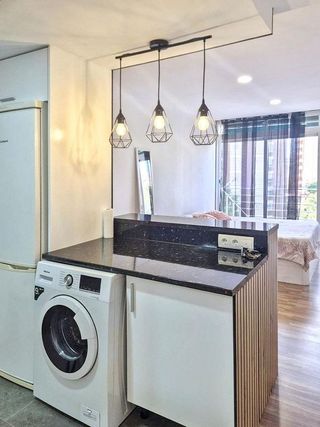 Estudio en venta en Pueblo Levante en Benidorm