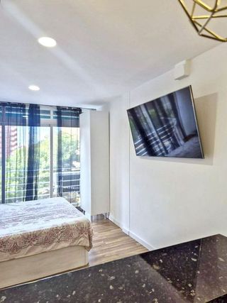 Estudio en venta en Pueblo Levante en Benidorm