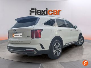 Kia Sorento 1.6 T-GDi PHEV Emotion 4x4 7pl P.Luxury